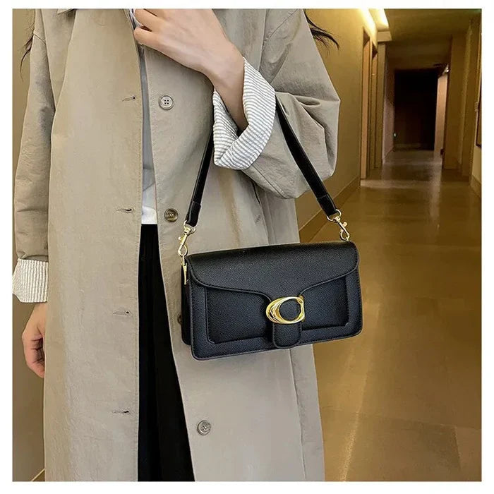 LUXURY BAG EMMA™ - TRENDY DE ZOMER IN