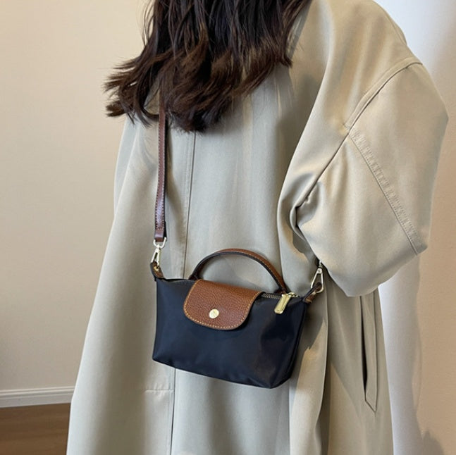 SOPHIA CHAMP BAG™ - LUXE VOOR DAGELIJKS GEBRUIK!