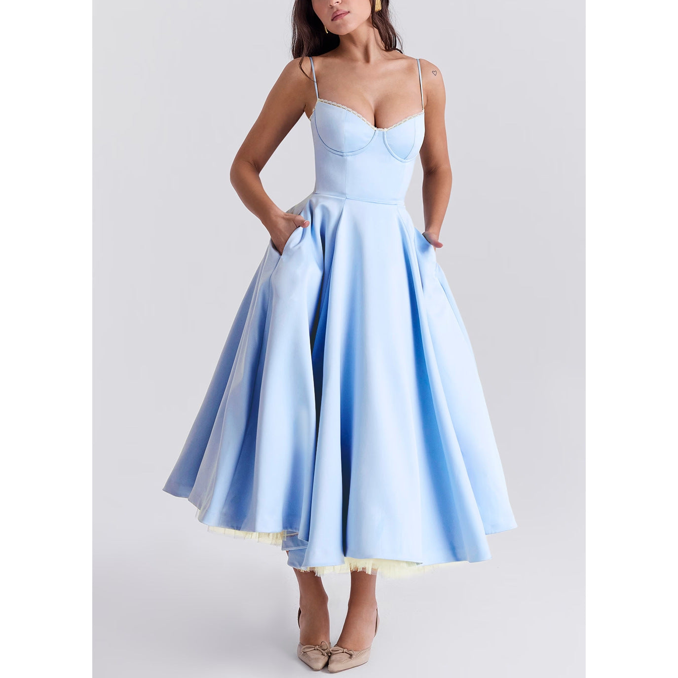 EVELINE⢠JURK - EXCLUSIEVE CHIC