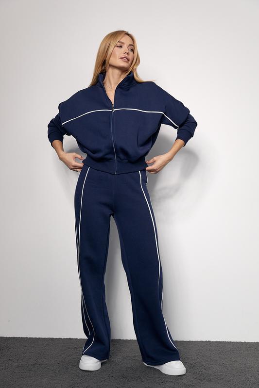 Zeina™ Luxe Trainingspak