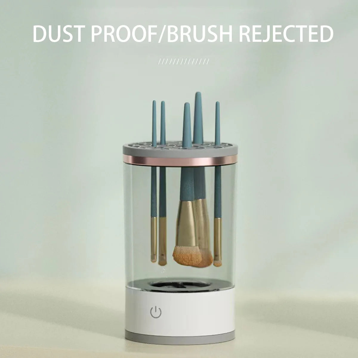 GLAMWASH™ | The BEAUTY Secret | Altijd een stralend huid
