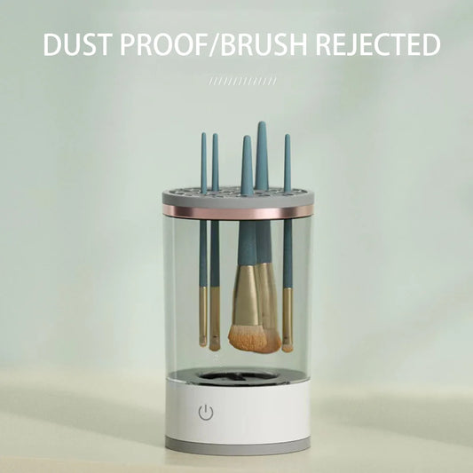 GLAMWASH™ | The BEAUTY Secret | Altijd een stralend huid