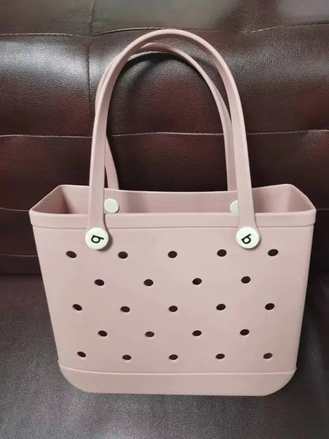 AquaShield Beach Bag