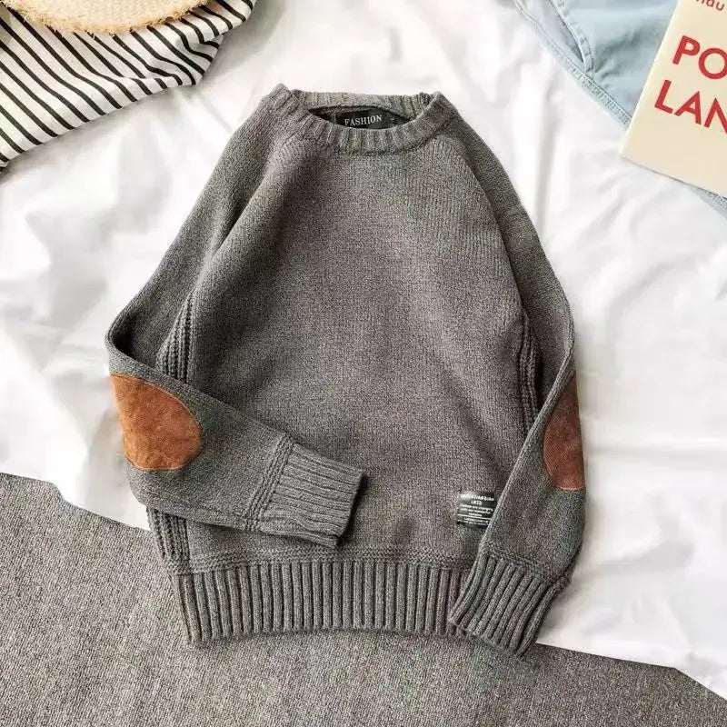 Verano Sweater Heren