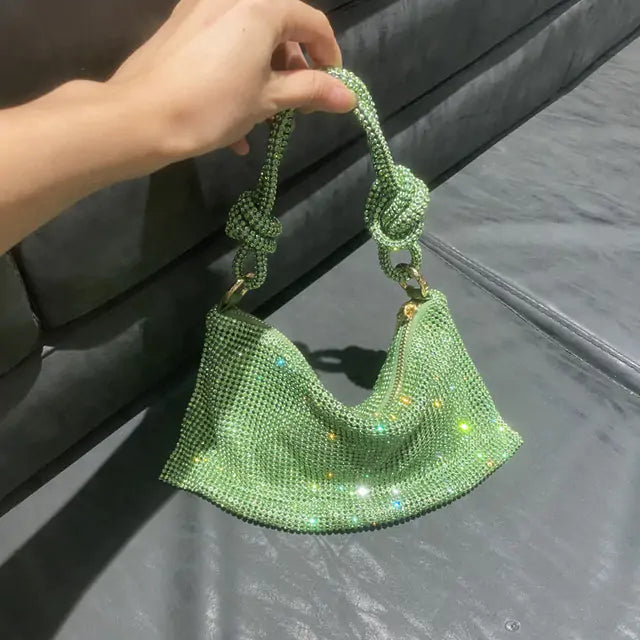 SPARKLE ELEGANCE- Schoudertas