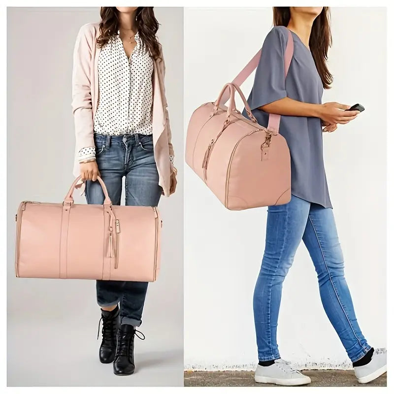TRAVELBAG| De Ultieme Reisgenoot