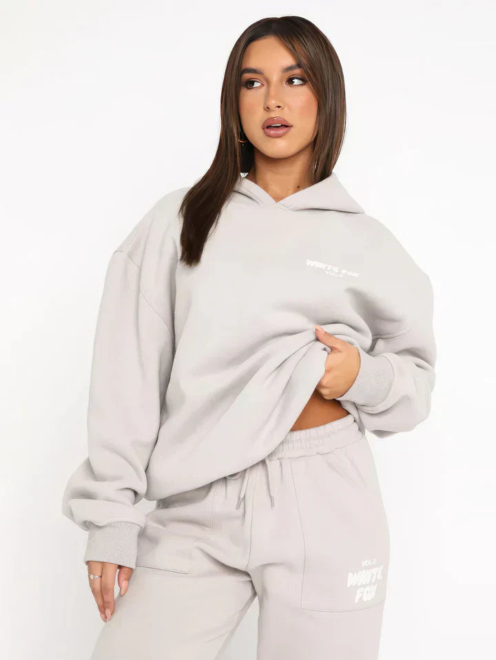 White Fox - Dames Trainingspak