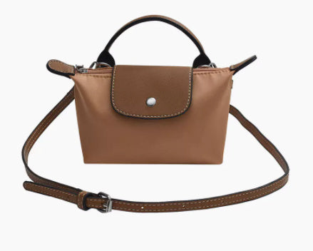 SOPHIA CHAMP BAG™ - LUXE VOOR DAGELIJKS GEBRUIK!