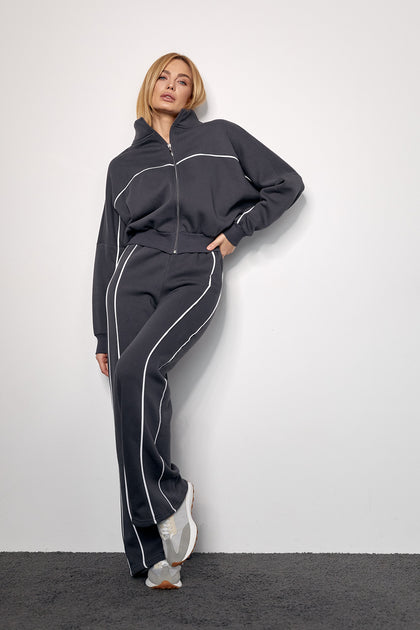 Zeina™ Luxe Trainingspak