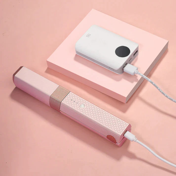 DRAADLOZE GLAMGO MINI STYLER
