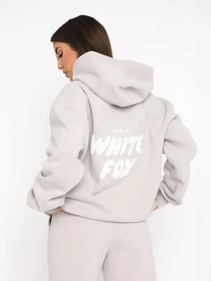 White Fox - Dames Trainingspak