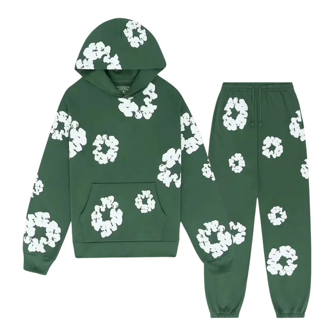 Bellivia™ | DenimTears tracksuit