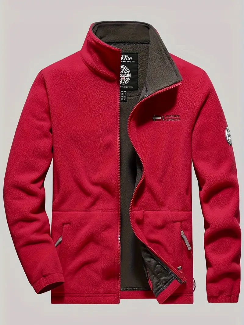 OutdoorHaven Polarfleece