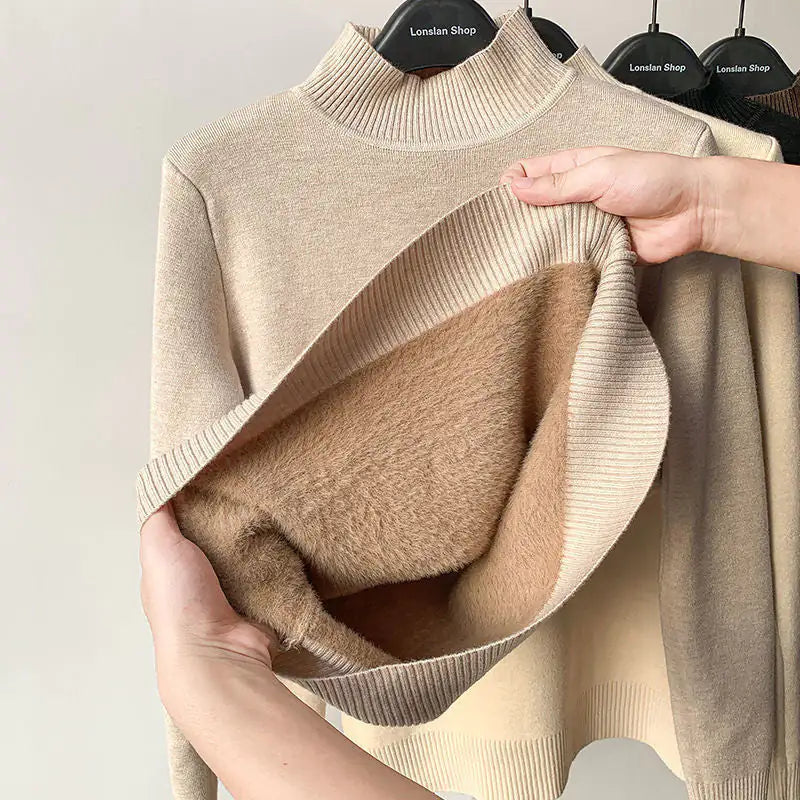 Dania - Fleece Coltrui