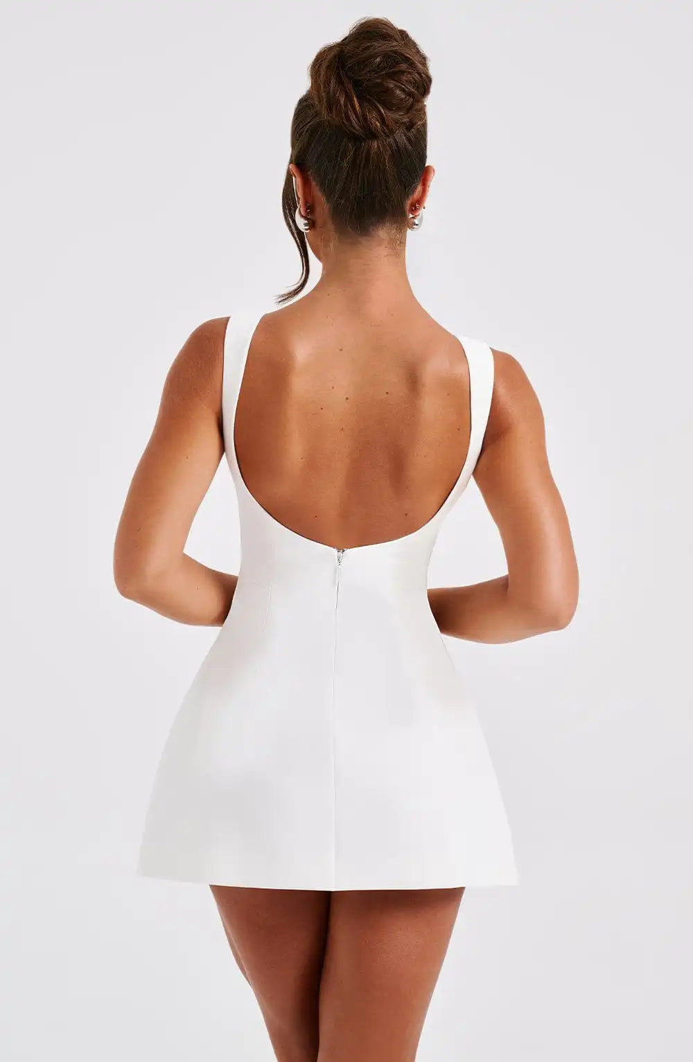 ALICIA™ MINI DRESS