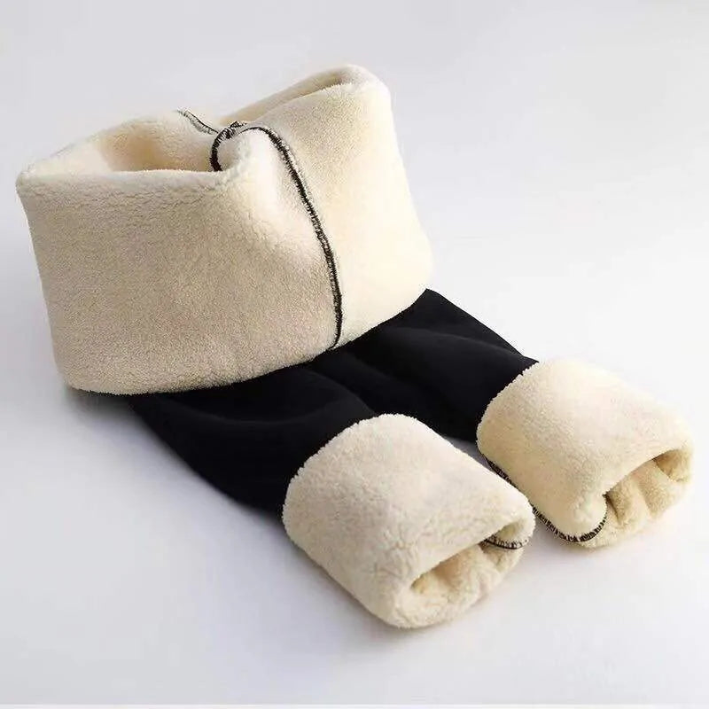 Winter Fleece Legging