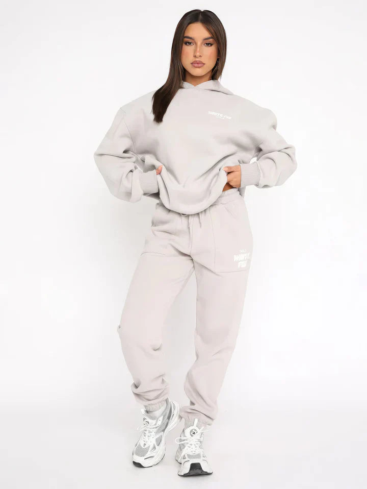 White Fox - Dames Trainingspak