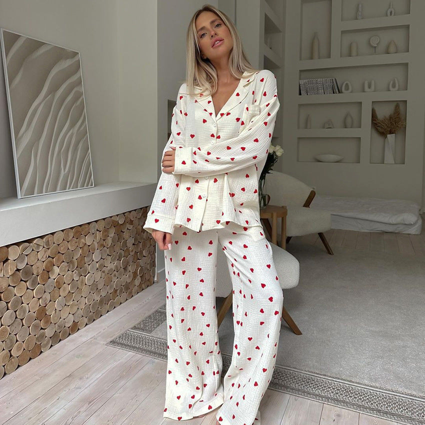 COZYSNOOZE™ HARTPYJAMA