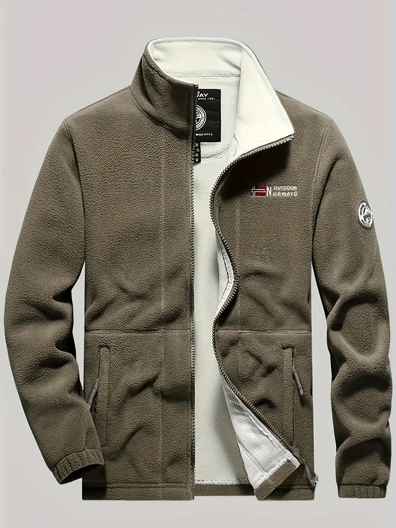 OutdoorHaven Polarfleece