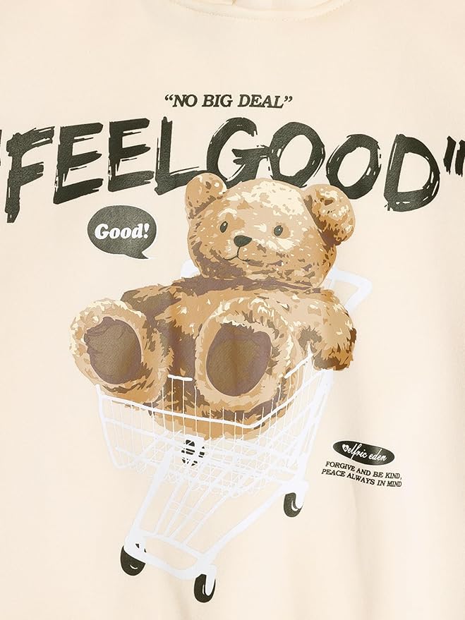 Feel Good Hoodies