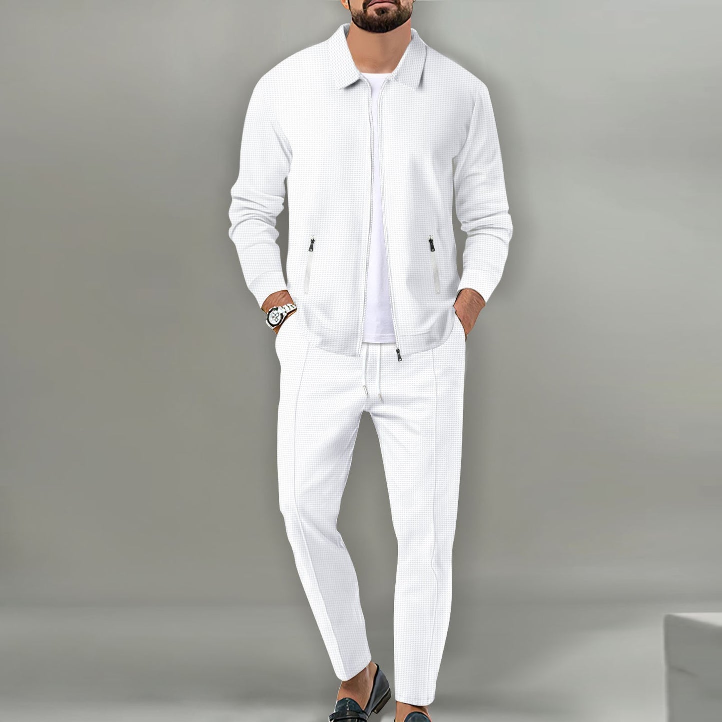 CANANO™ ELEGANTE MANNENPAK SET