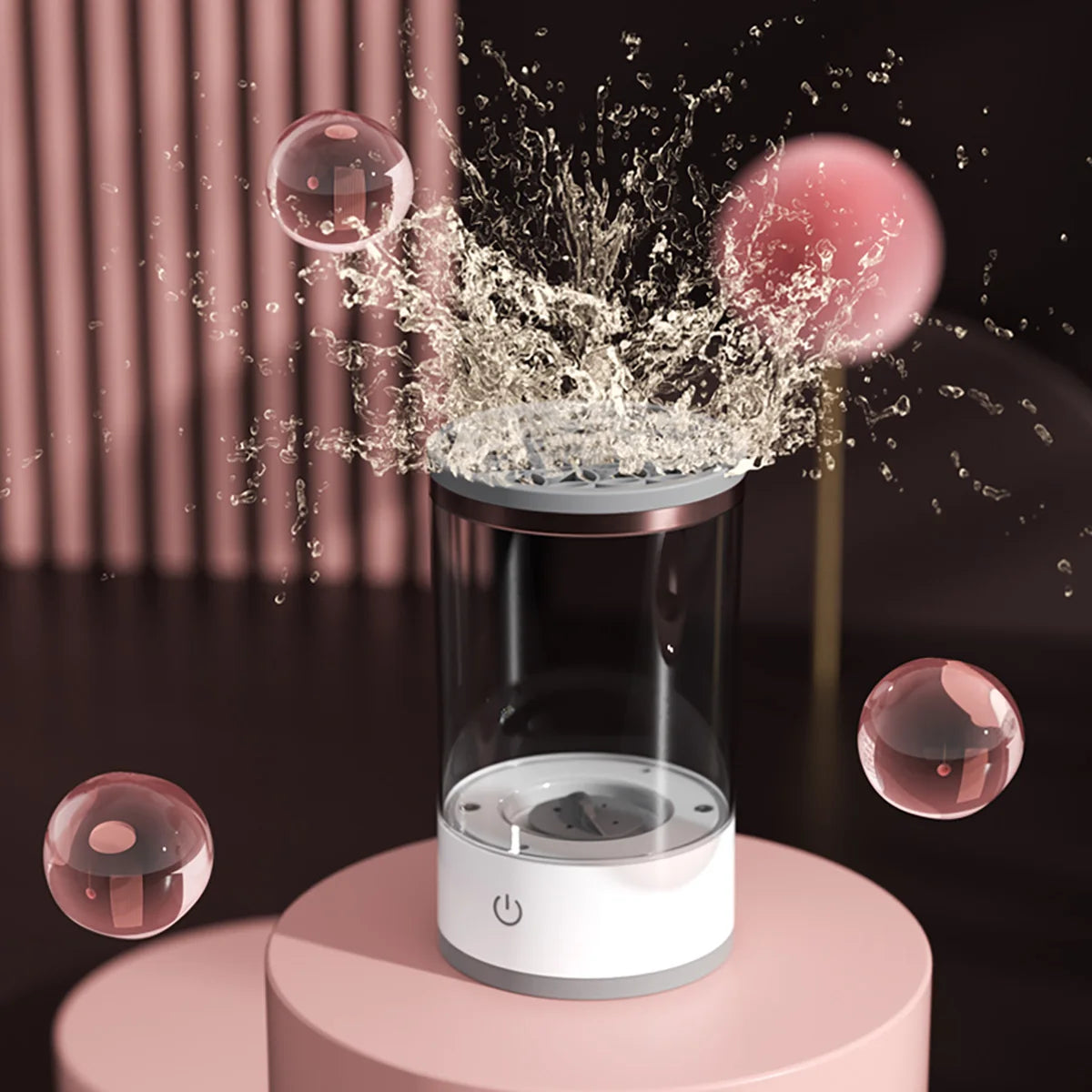 GLAMWASH™ | The BEAUTY Secret | Altijd een stralend huid