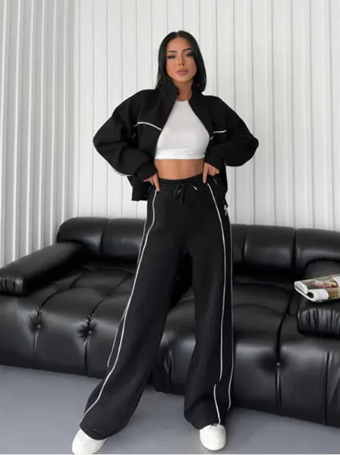 Zeina™ Luxe Trainingspak