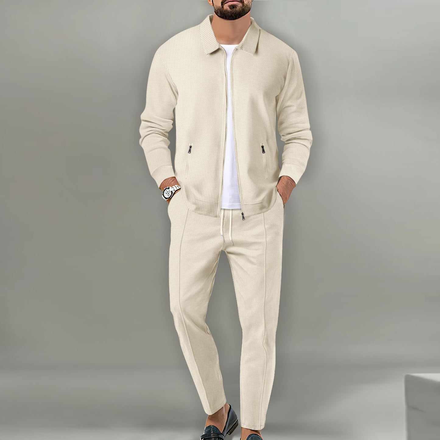 CANANO™ ELEGANTE MANNENPAK SET
