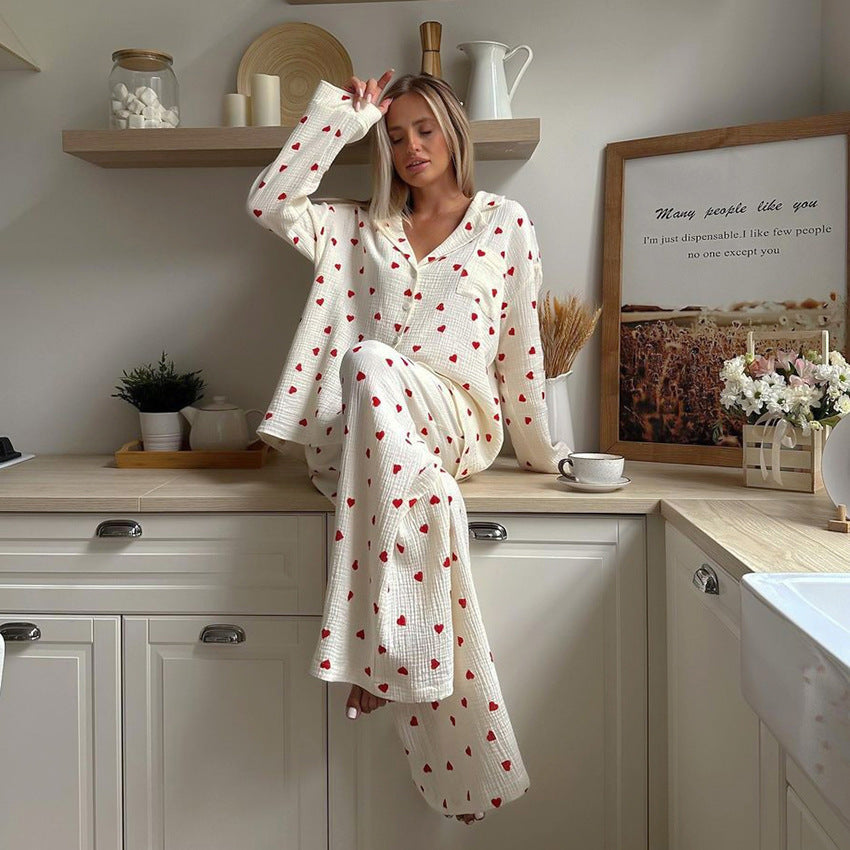 COZYSNOOZE™ HARTPYJAMA