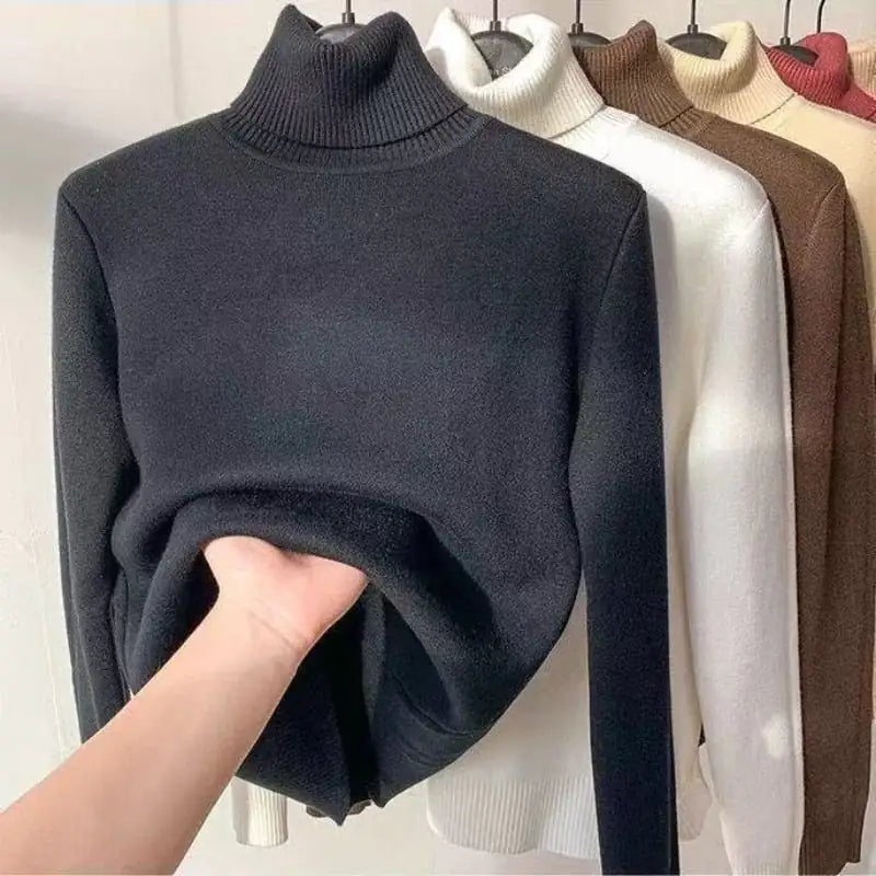 Dania - Fleece Coltrui