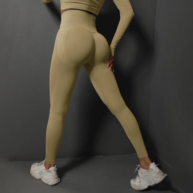 Bellivia fit leggings