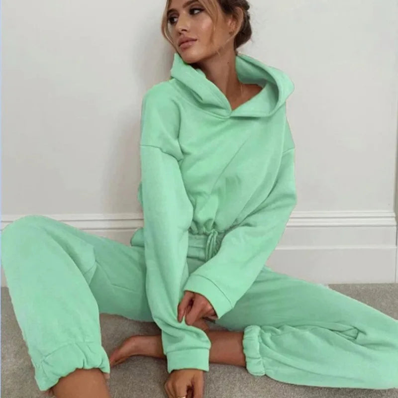 Comfy Joggingspak