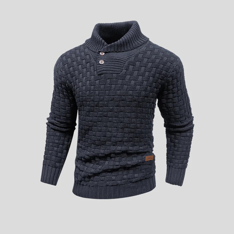 Men's Bamboo Classic Sweater