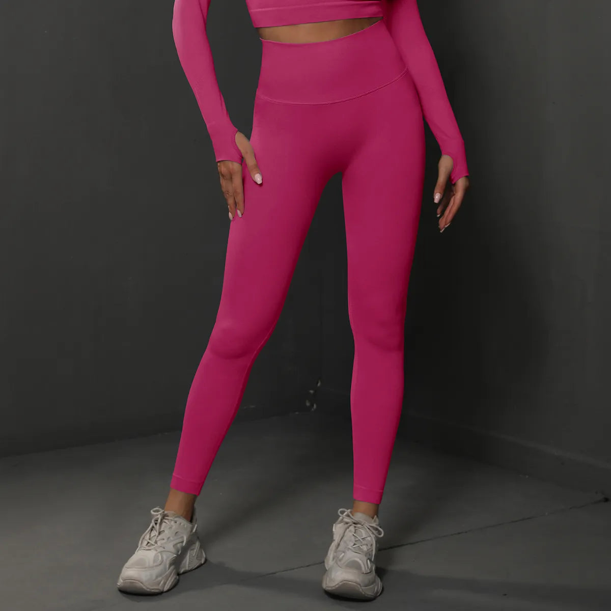 Bellivia fit leggings