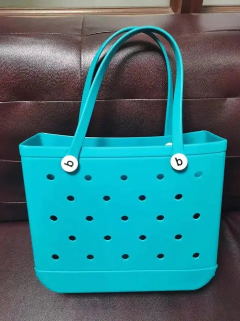 AquaShield Beach Bag