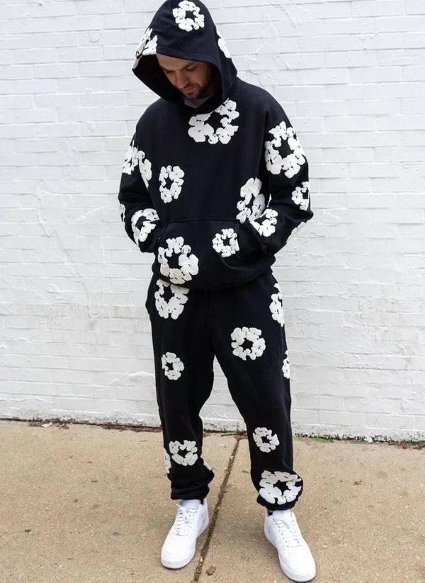 Bellivia™ | DenimTears tracksuit