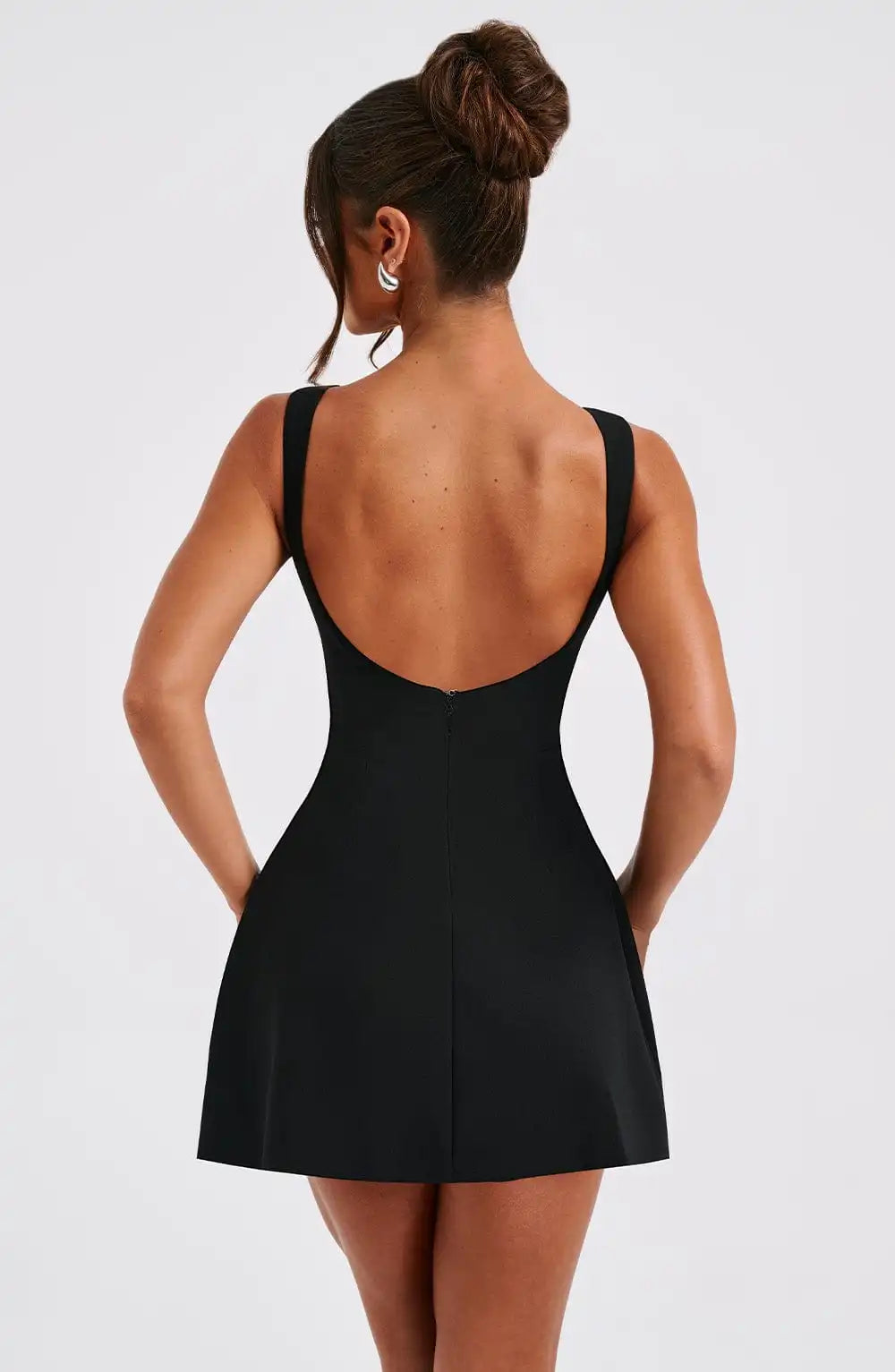 ALICIA™ MINI DRESS