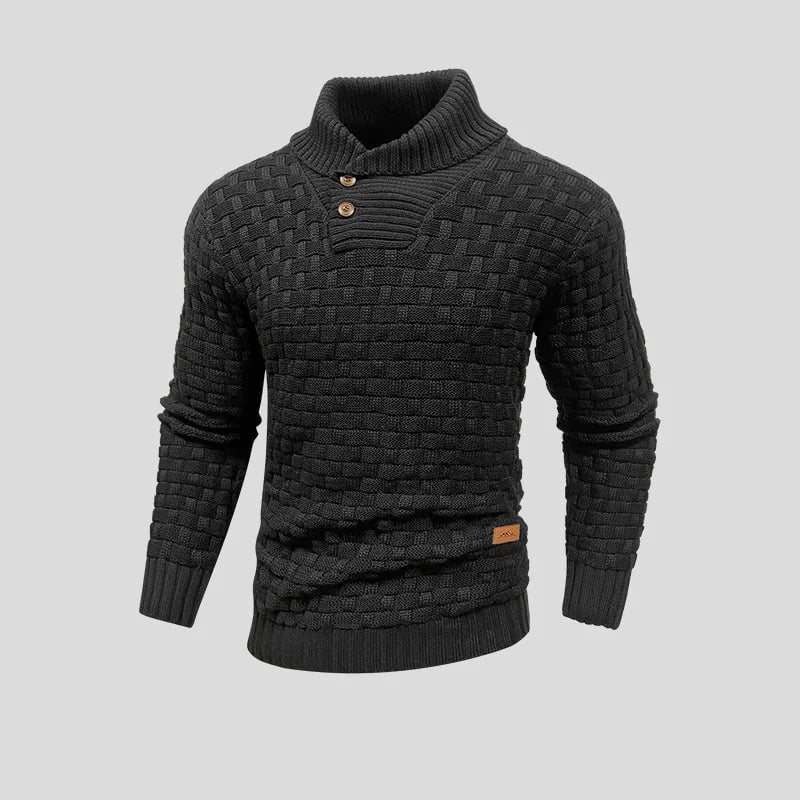 Men's Bamboo Classic Sweater