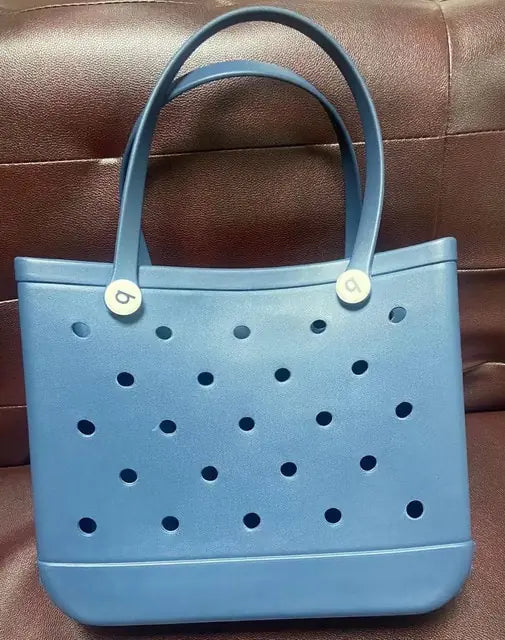 AquaShield Beach Bag