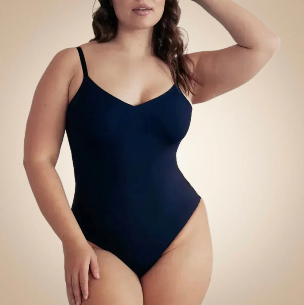 MAGIC BODYSUIT | Zelfverzekerd in elke outfit