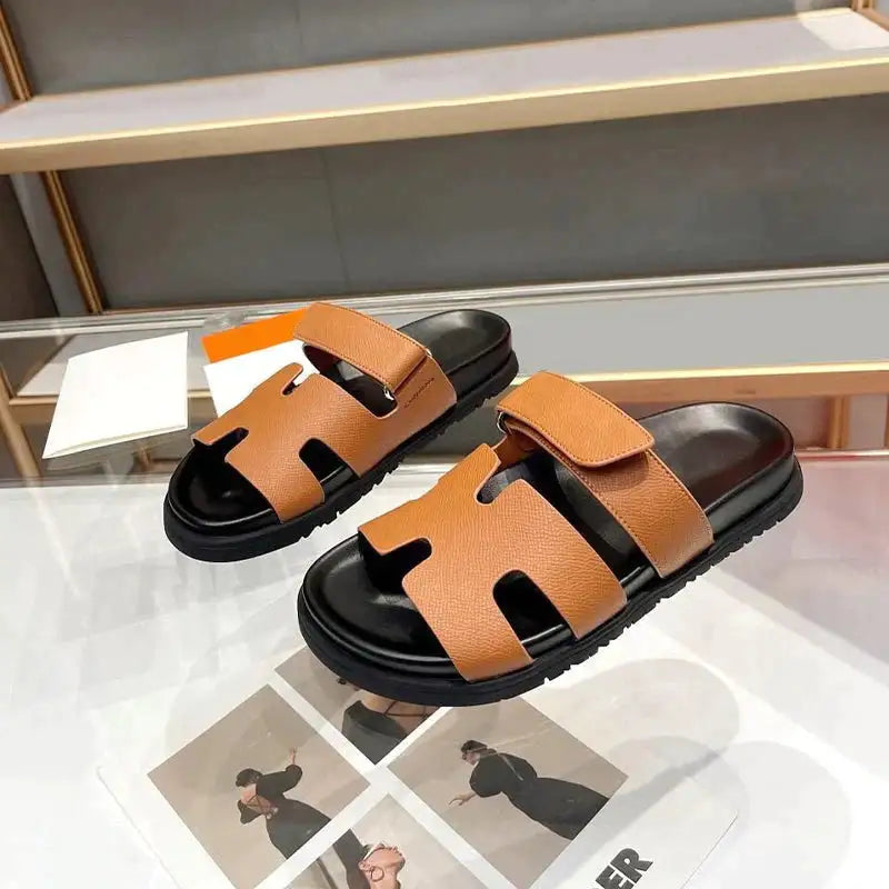 IMPERIAL ESSENCE™ - EXCLUSIEVE SANDALEN