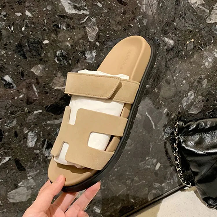 IMPERIAL ESSENCE™ - EXCLUSIEVE SANDALEN