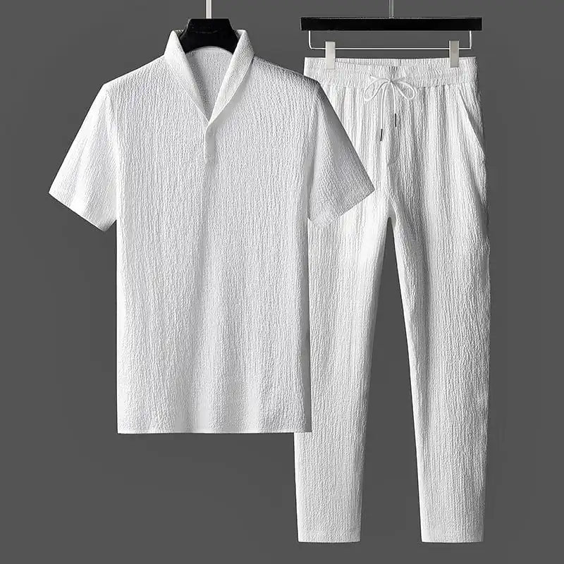 CLASSIC VELOCITY- Heren Tracksuit