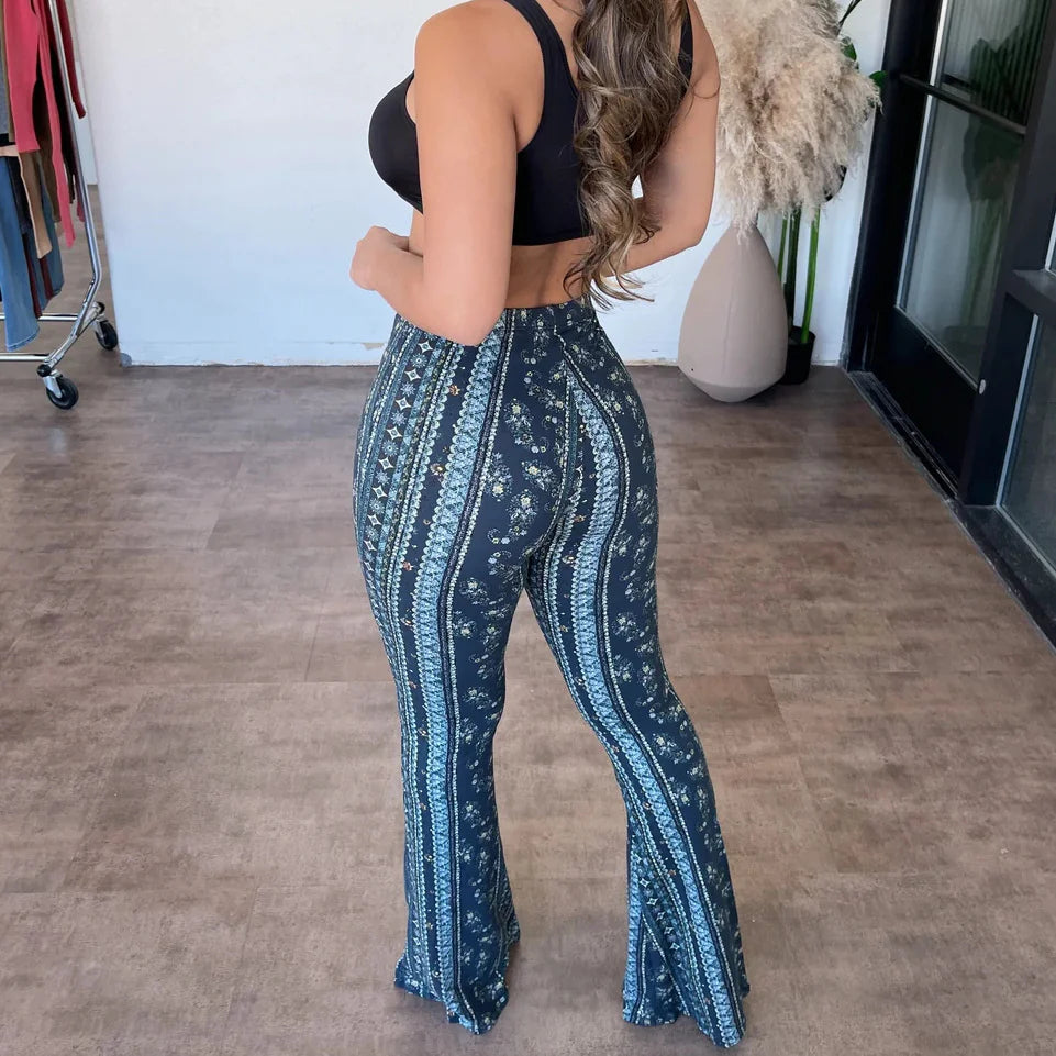LATIN™ Forbidden Pants