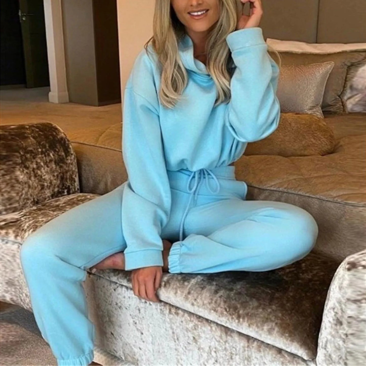 Comfy Joggingspak