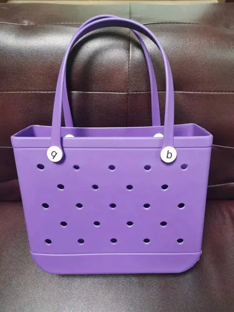 AquaShield Beach Bag