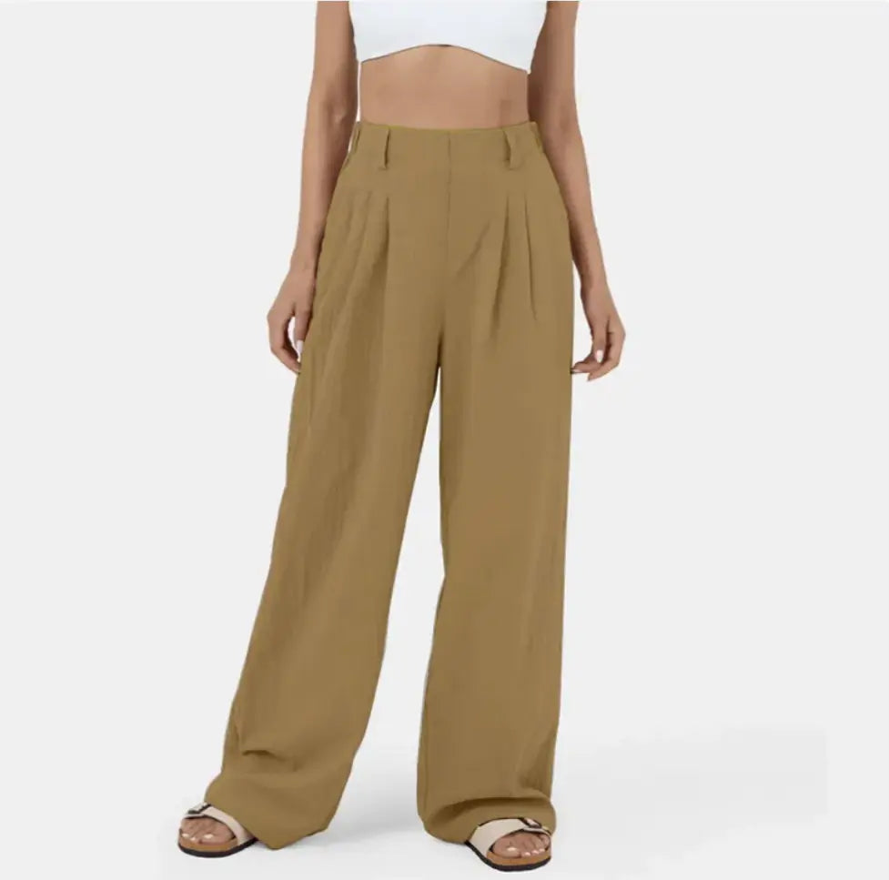 Anouk™️ Elegante Damesbroek