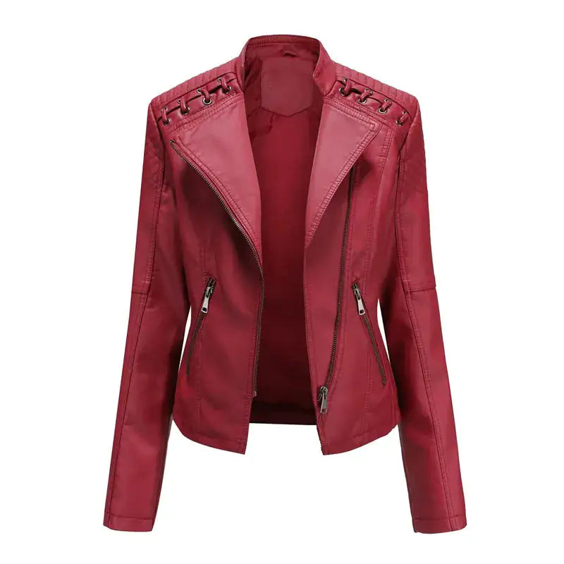 Urban Luxe Jacket