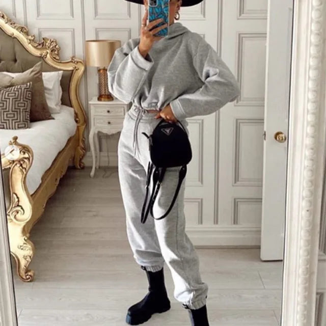 Comfy Joggingspak