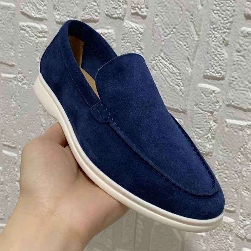 SUNLIT LOAFERS™ - DE PERFECTE SCHOENEN VOOR ZOMERSE DAGEN